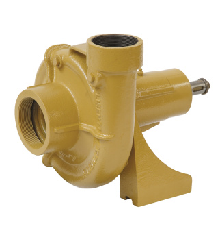 GMP Pump TRL 1285 B3TRM BARE SHAFT Centrifugal cast iron pumps