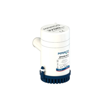 Marco 16018013 - UP3700 Submersible Pump 24V 233 LPM 0.5 Bar