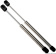 Osculati 38.020.43 - Gas spring with ball head AISI 316 380 mm 38 kg