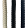 Hollex Fender Line Black 12mm 16 Strands L=1.5m (2)