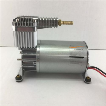 Hollex Compressor HD 12V