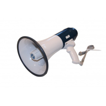 Electronic Megaphone