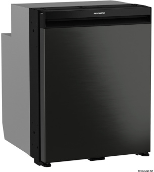 Osculati 50.914.03 - NRX0050C Refrigerator 50L Dark Silver