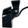 Hollex Depth Meter Black 9-32V with Mirror Transducer