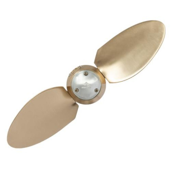 Max Prop Easy 78 / 2 Blade 13" Spinner 78mm Saildrive