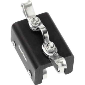 Barton 19101 – Traveller Car 4 Wheels with Control Line Eyes, for 19 mm I-Track
