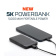 Nebo Powerbank 5K Nebo Powerbank 5K