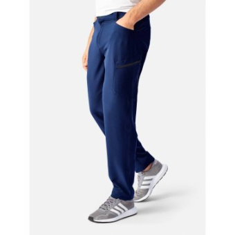 Henri Lloyd Explorer 3.0 Pants Size 46 Blue
