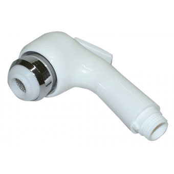 Elettrogas Aravon Straight Spare Shower Head