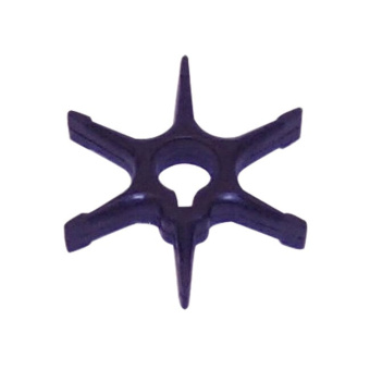 Talamex Neoprene Outboard Impeller Key Drive 6 Blades 15,25 x 70,50 x 12,10 mm