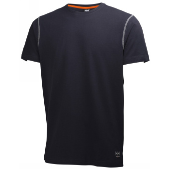 Osculati 24.516.02 - HH Oxford T-Shirt Navy Blue M