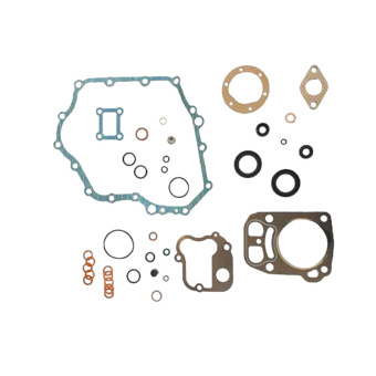 Whisper Power 50202036 - Gasket And Seal Kit SC3.5 Complete