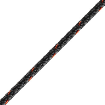 Marlow 8-Plait Pre-Stretched Polyester Sailing Rope