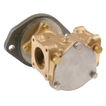 Sherwood P1732C - Bronze Impeller Pump