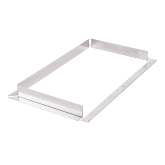 Dometic CD-IF-S - Stainless Steel Installation Frame for CD 20 And CD 30