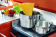 Marine Business Kitchen Cookware (7 pcs.)