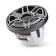 JL Audio 010-03082-00 - M6-8'' Marine Subwoofer Sport Style Grey With LED JL Audio 010-03082-00 - M6-8'' Marine Subwoofer Sport Style Grey With LED