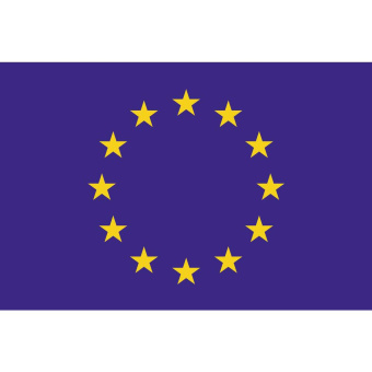 IMPA European Union Boat Flag