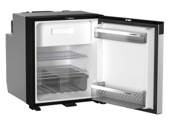Dometic NRX 35S - Built-In Compressor Refrigerator CoolMatic Stainless Steel
