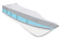 Allpa Boat Cover Size S, Silver Grey, Boat Length 488-564cm, Boat Width 239cm