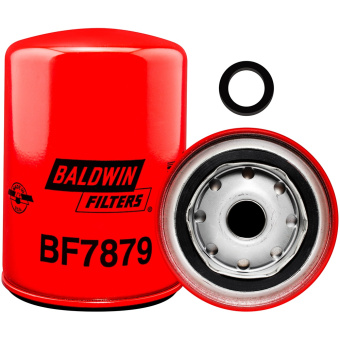 Baldwin Spin-on Fuel Filter