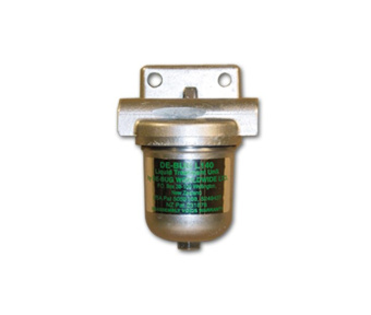 DE-BUG Magnetic Diesel Filter