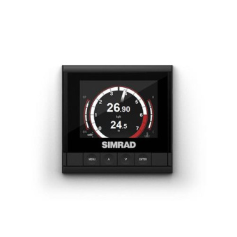Simrad Digital Gauge IS35