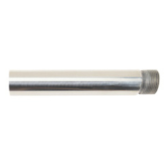 Shakespeare 4700 - Stainless Steel Extension Mast