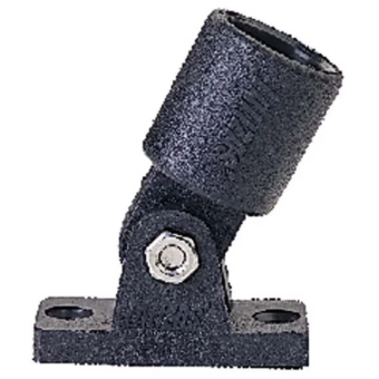 Lalizas 50090 - Folding Ø22 Handrail Fitting