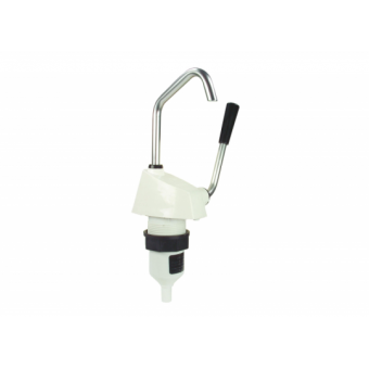 Whale Flipper Galley Hand Pump