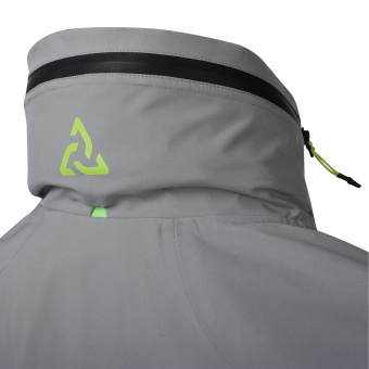 Plastimo P203789 - Performance Jacket 3L Grey Size L