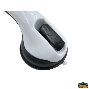 Trem R3800448 - Suction Cup Handle In ABS And PVC