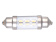 Talamex Super LED 3 Festoon 10-30V 37mm CW