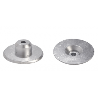 E. Polipodio Zinc Ring Ref. 196630-02670
