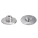 E. Polipodio Zinc Ring Ref. 196630-02670