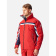 Henri Lloyd Men's Sailing Jacket Size L Red Henri Lloyd Men's Sailing Jacket Size L Red