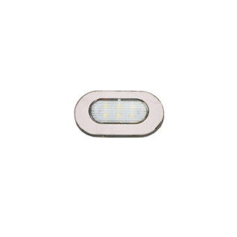 Bukh PRO L4474767 - LED CEILING LIGHT 12VDC