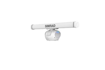 Simrad HALO® 3004 Open Array Radar With 4ft Array And 20m Cable