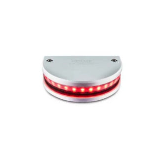 Lopolight 300-116-180 - 3Nm 180° Red Navigation Light Vertical