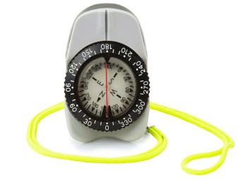 Autonautic V-FINDER - Hand Bearing Compass