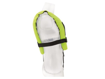 Besto 20413002 - Paddler Buoyancy Aid 50N Yellow Adult