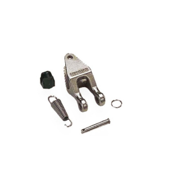 Lewmar 29171024 - NTR Car Upstand Conversion Size 1