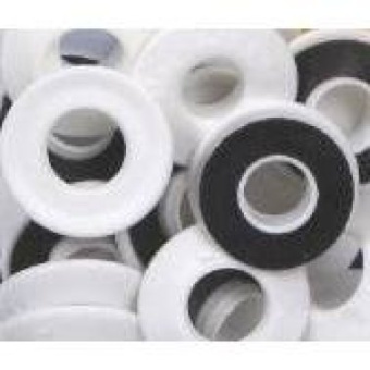 Euromarine Full White Eyelet M/F And Gasket