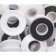 Euromarine Full White Eyelet M/F And Gasket Euromarine Full White Eyelet M/F And Gasket
