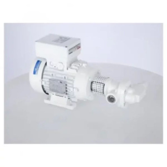 Gianneschi Gear Pump PQ 15 24V 0.37KW