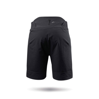 Plastimo 70772 - Elite Shorts For Men Black Size XS