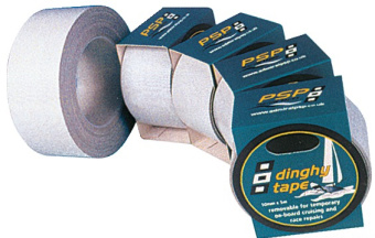 Super Resistant PSP Marine Tapes Dinghy Tape 50mm x 5m