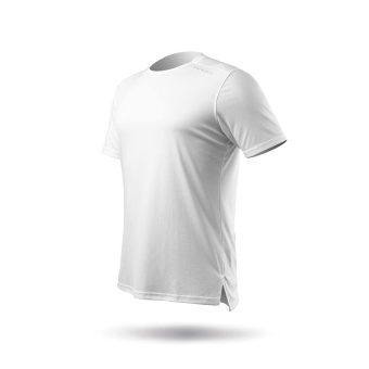 Plastimo 68019 - White Zhik Dry Short Sleeve T-Shirt Men Size XXXL