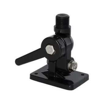 Scout PA-3 - Antenna Mounting Base 4-Way Black