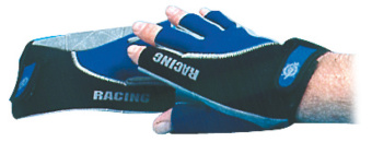 Osculati 24.395.00 - Neoprene Sailing Gloves Hub Fingers S